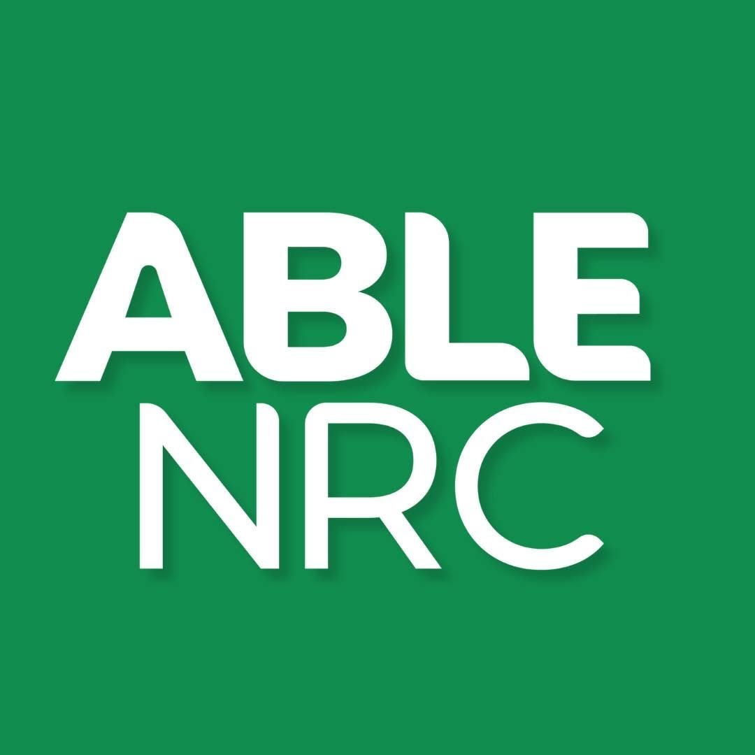 ABLE Accounts