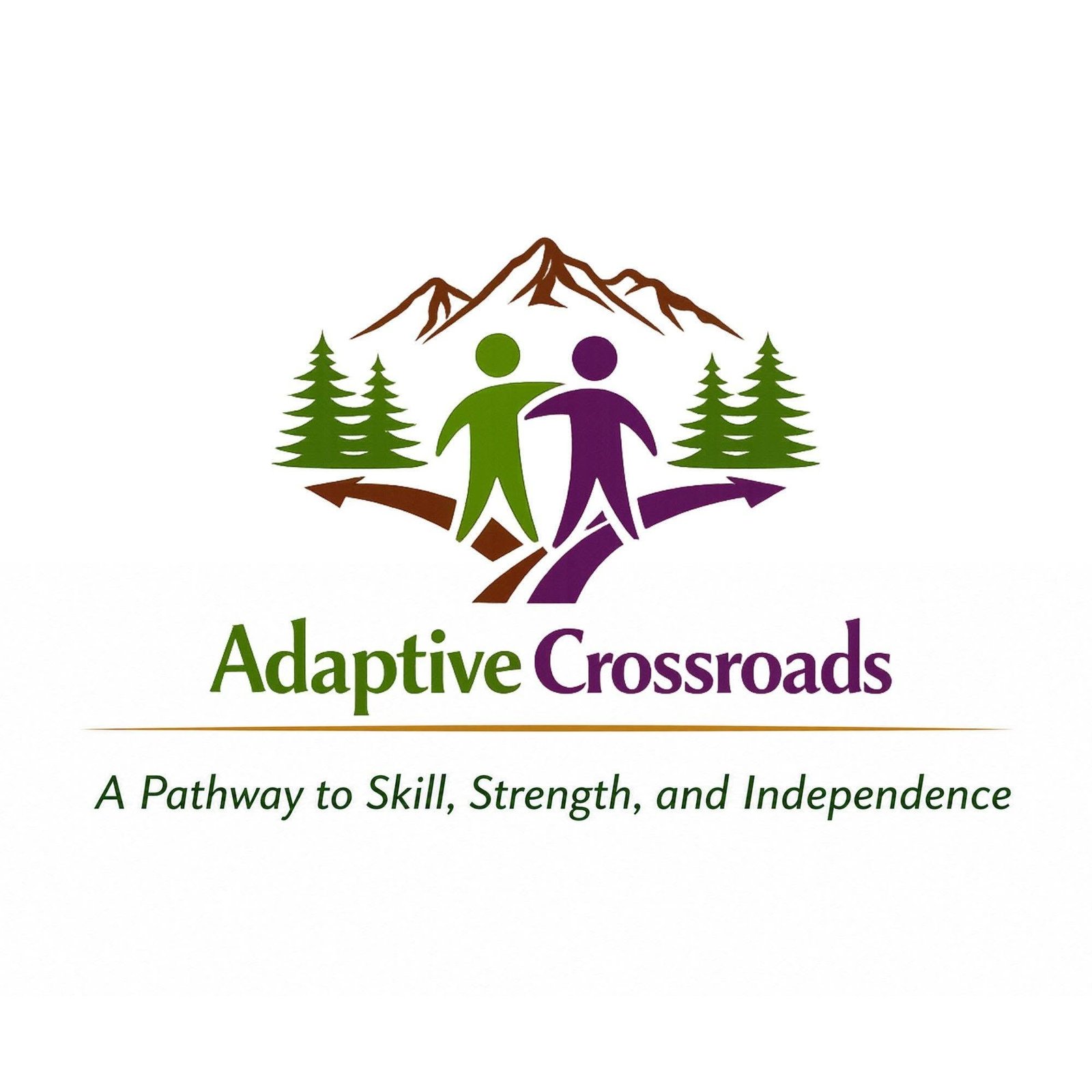 Adaptive Crossroads