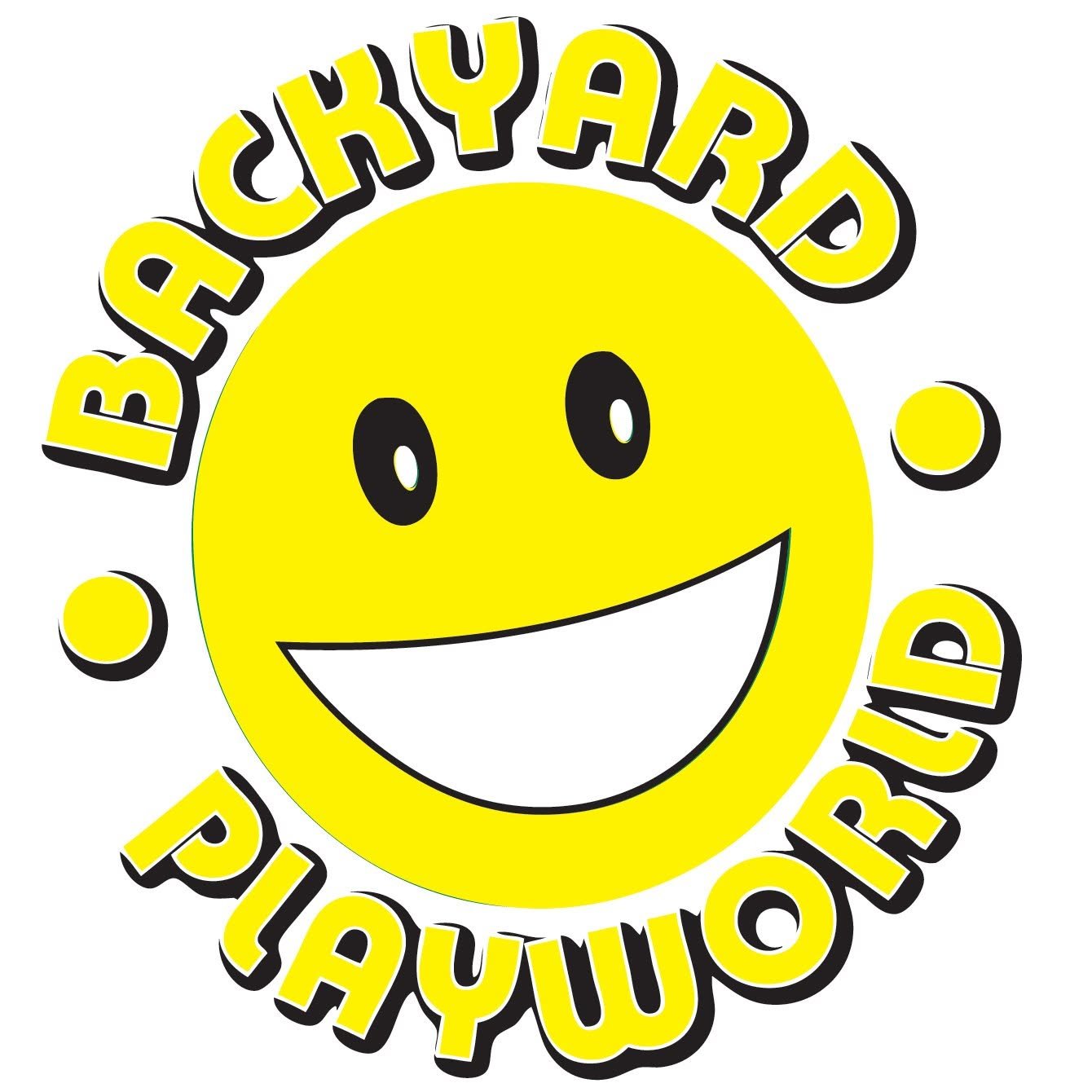 Backyard Playworld