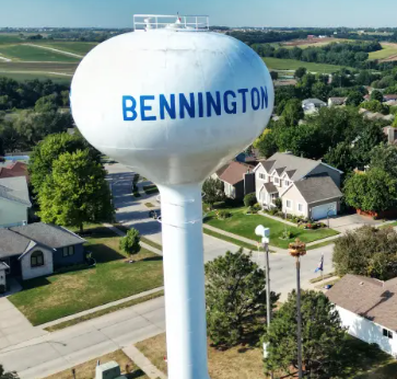 Bennington