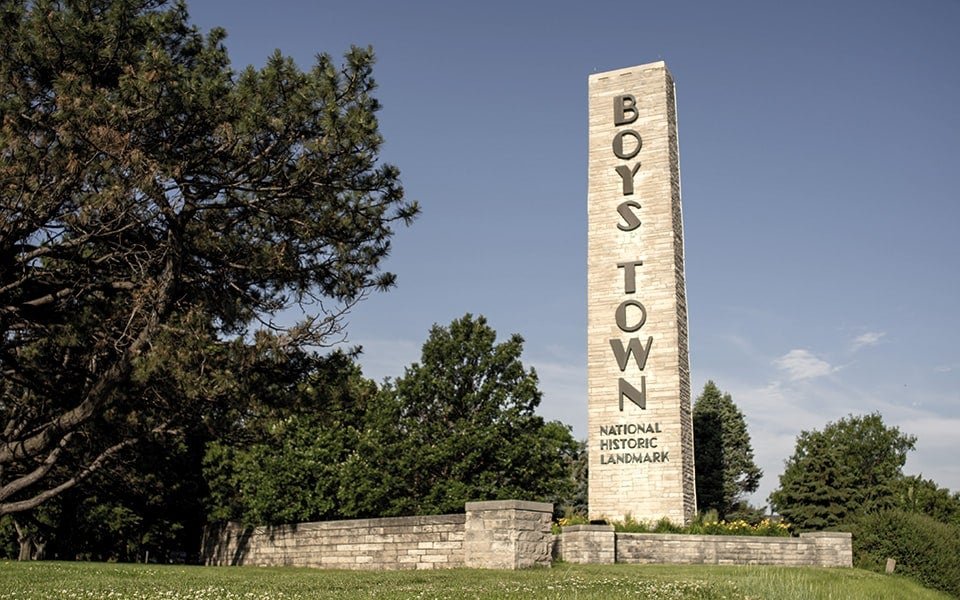 Boys Town