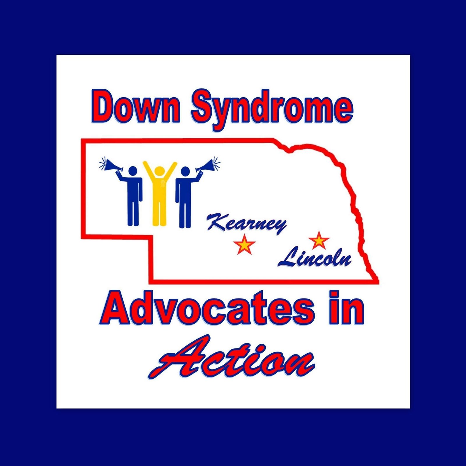 Down Syndrome Advocates in Action Nebraska (DSAA)