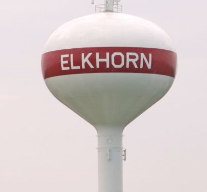 Elkhorn