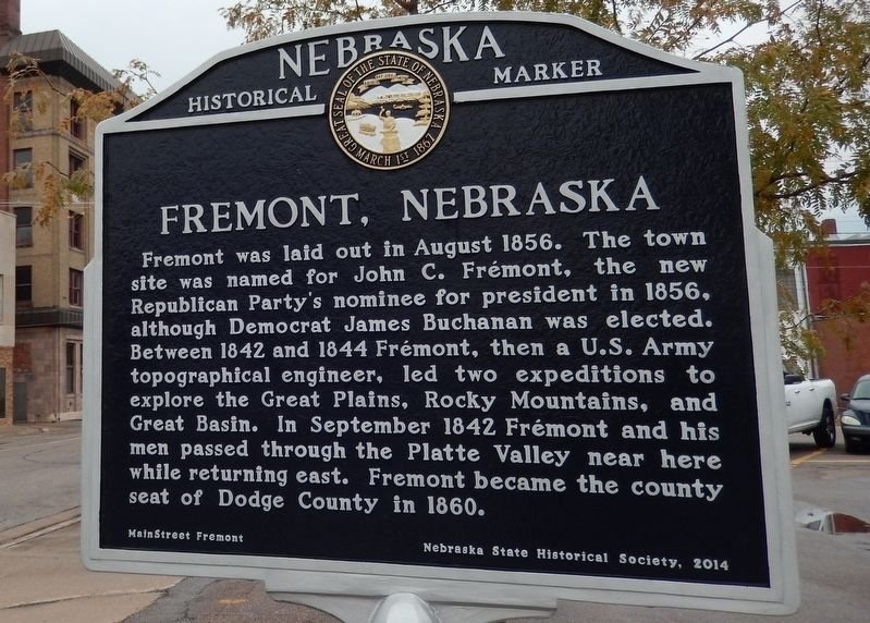 Fremont