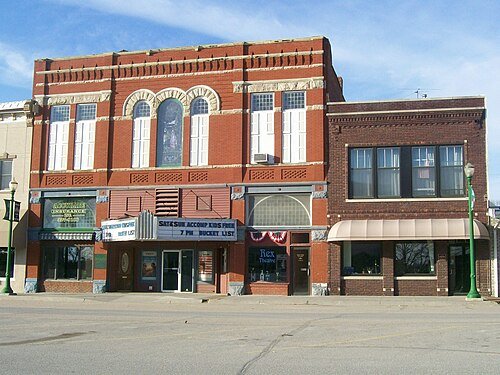 Glenwood