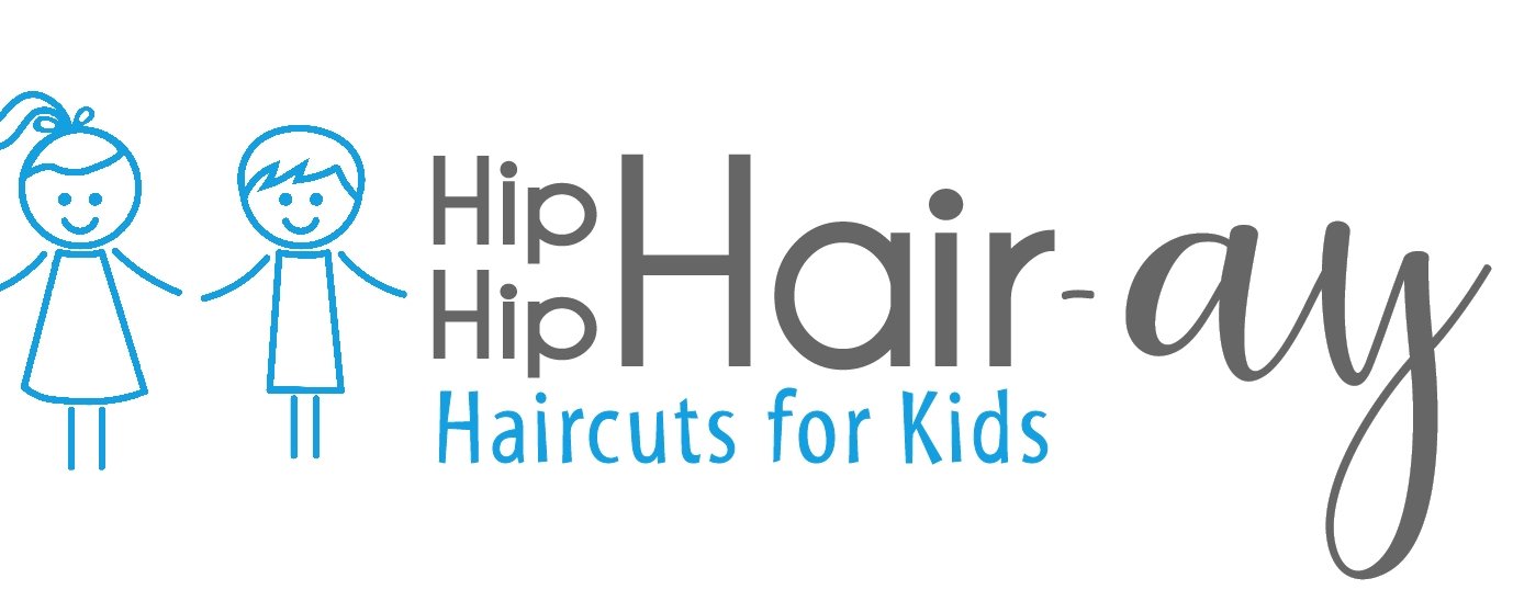 Hip Hip Hair-ay