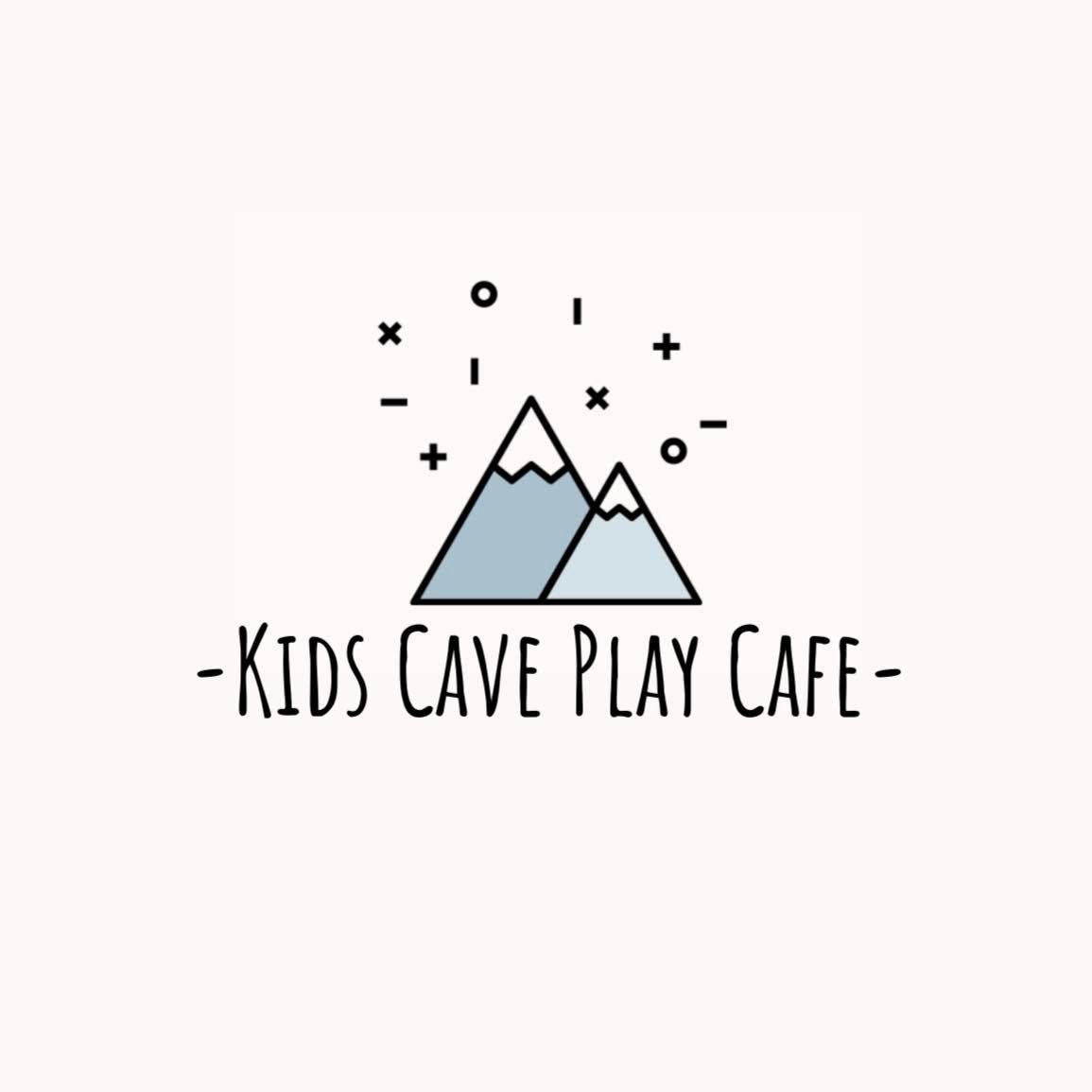 Kids Cave Play Cafe