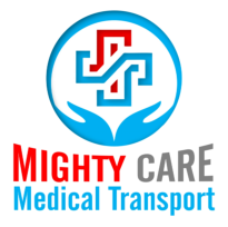 mightycaremedicaltransport-logo