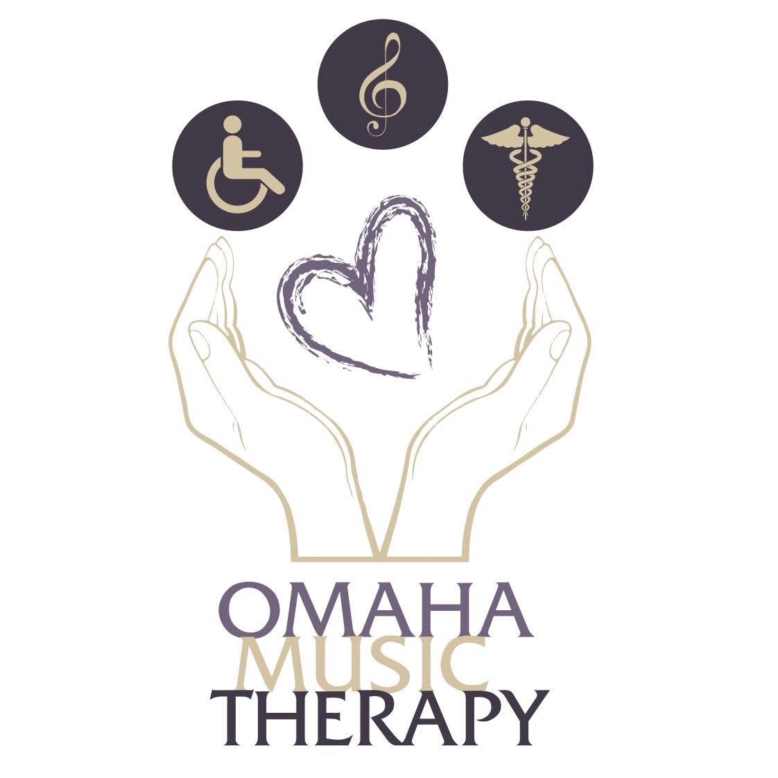 Omaha Music Therapy