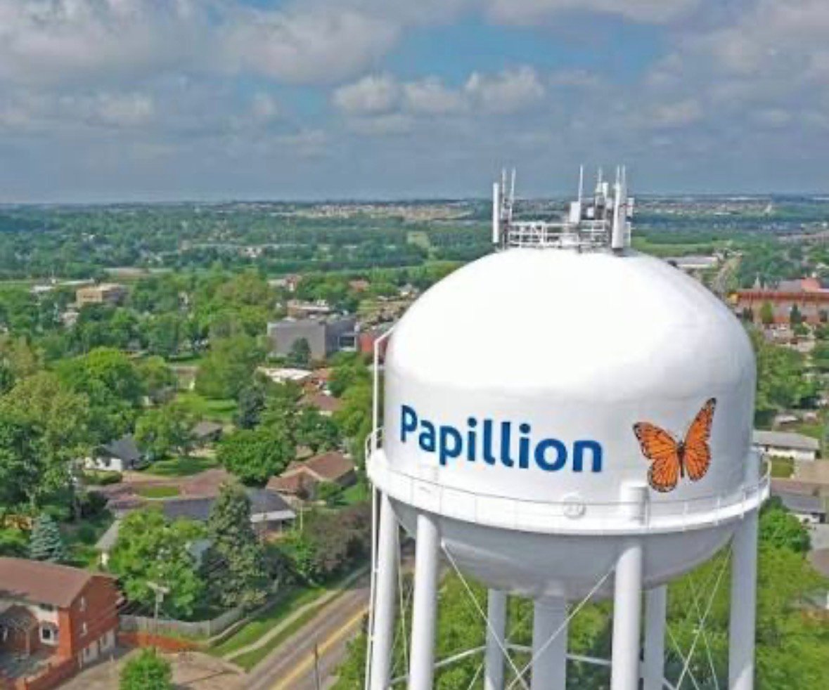 Papillion