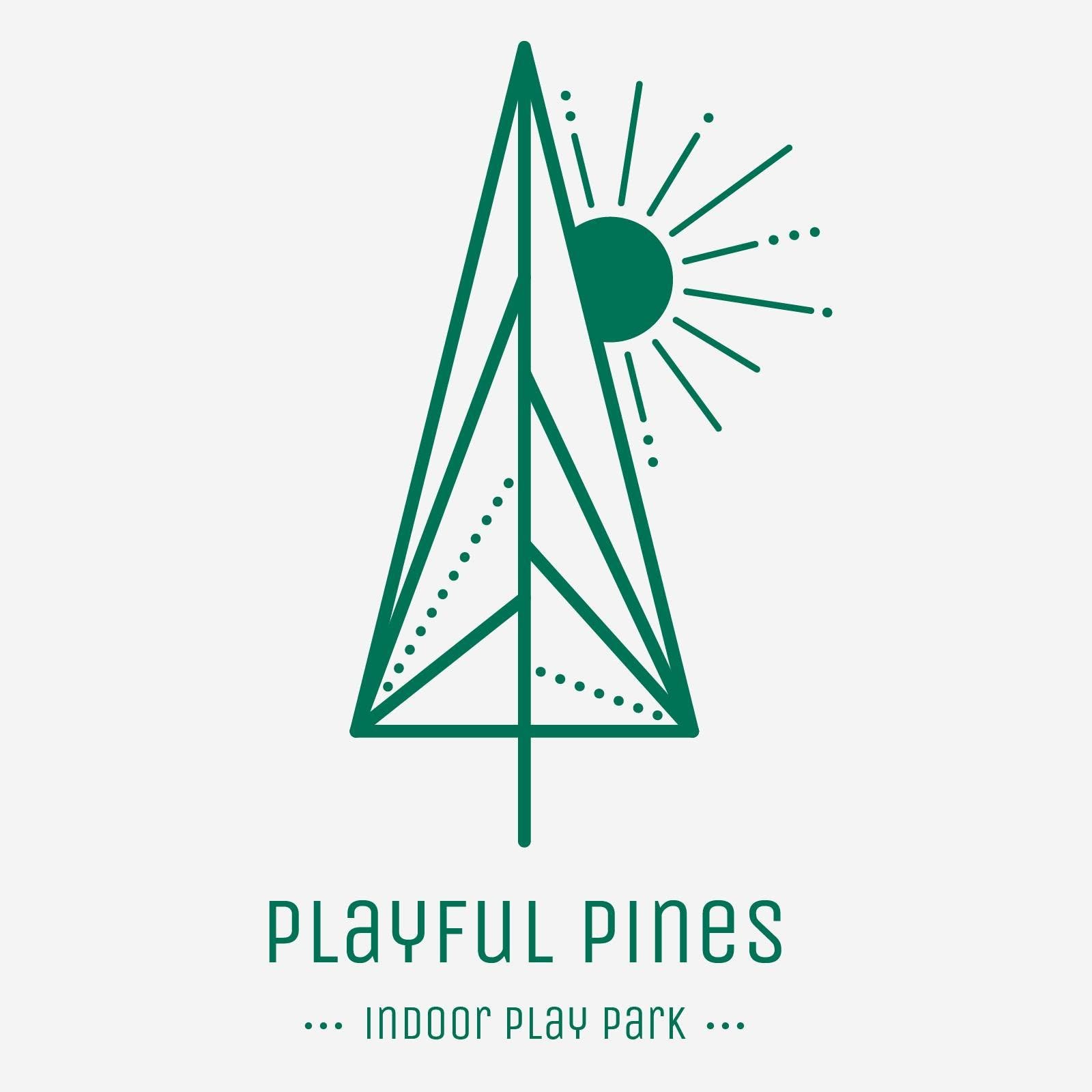 Playful Pines