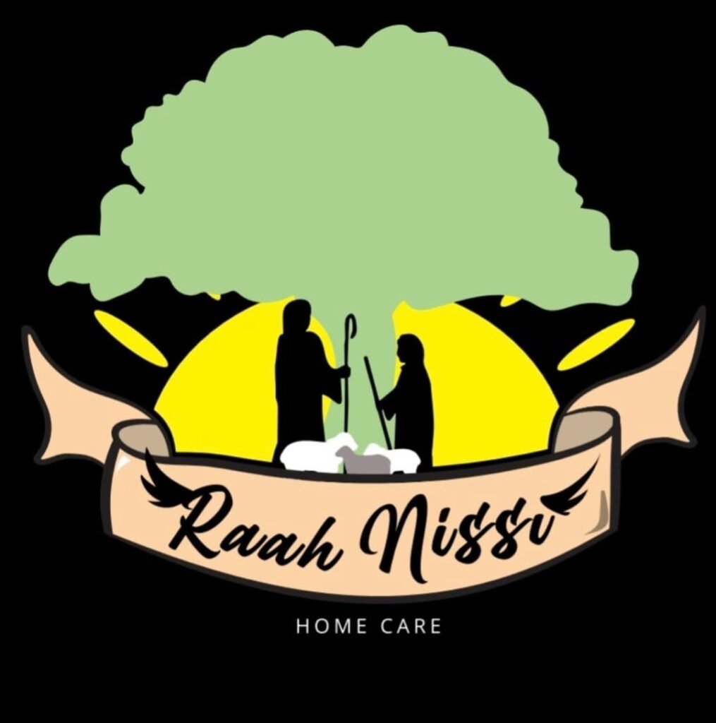 raahnissihomecare-logo