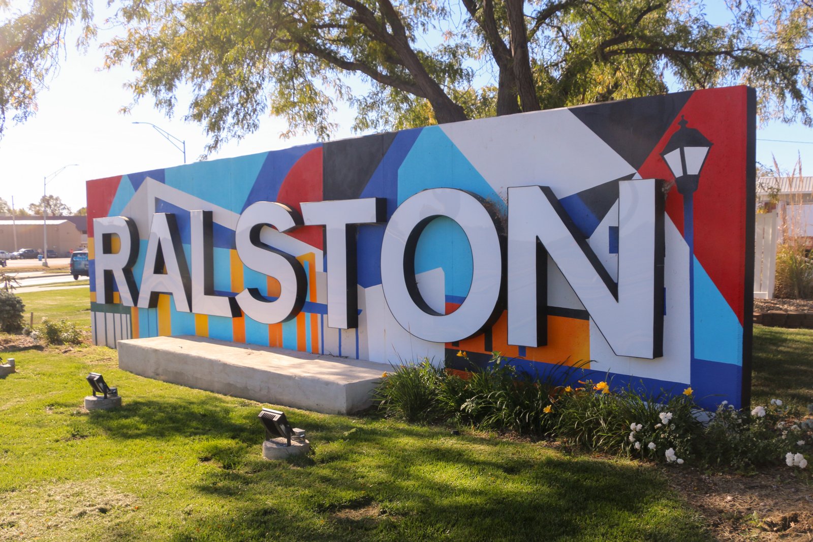 Ralston