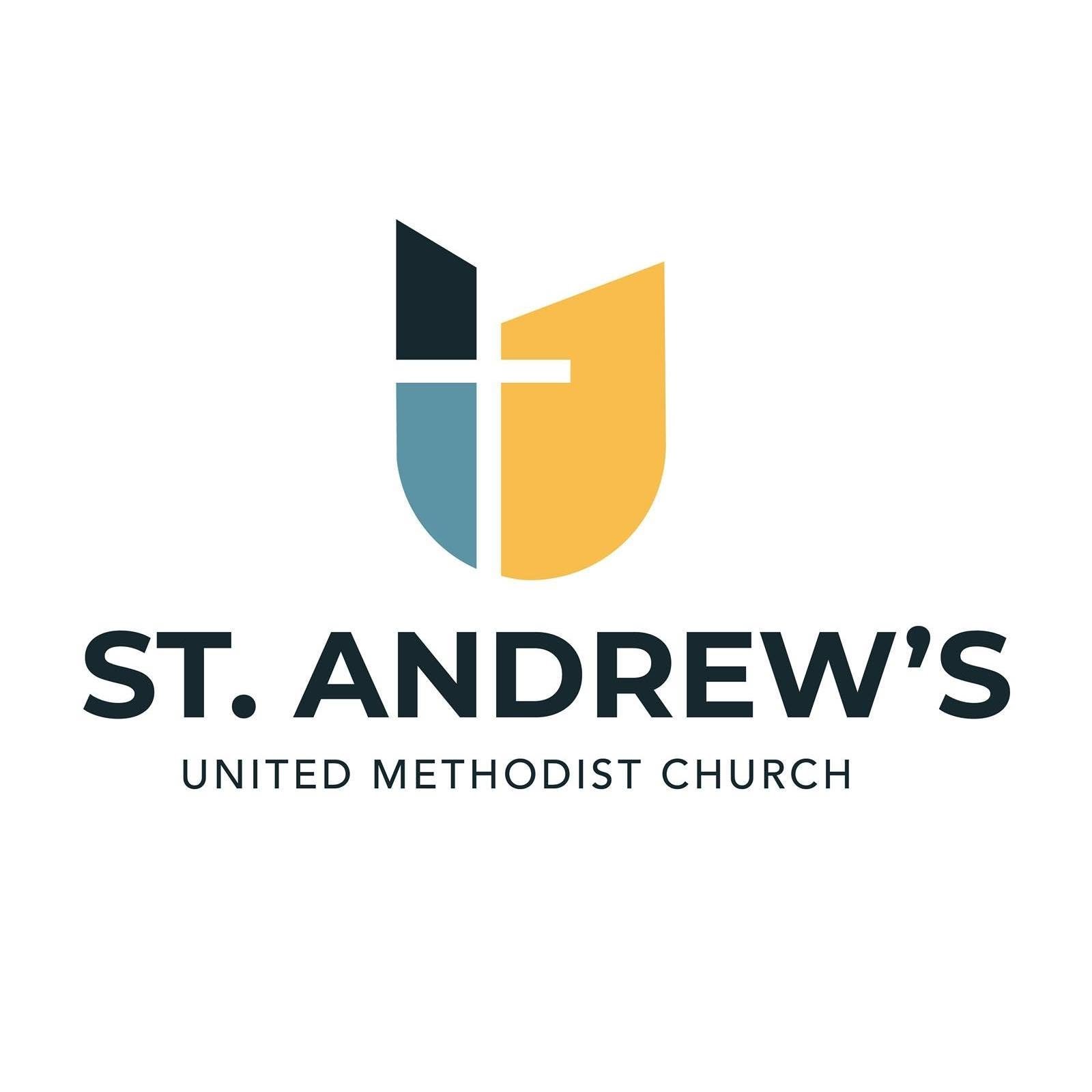 St. Andrew’s United Methodist Church