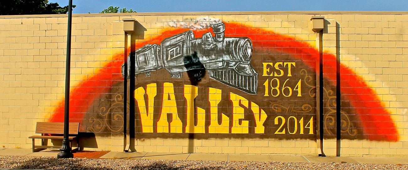 Valley