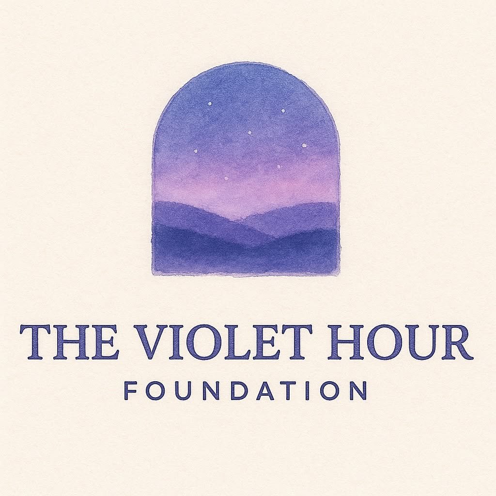 The Violet Hour Foundation