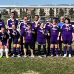 Bellevue Soccer Club (BSC) TOPSoccer
