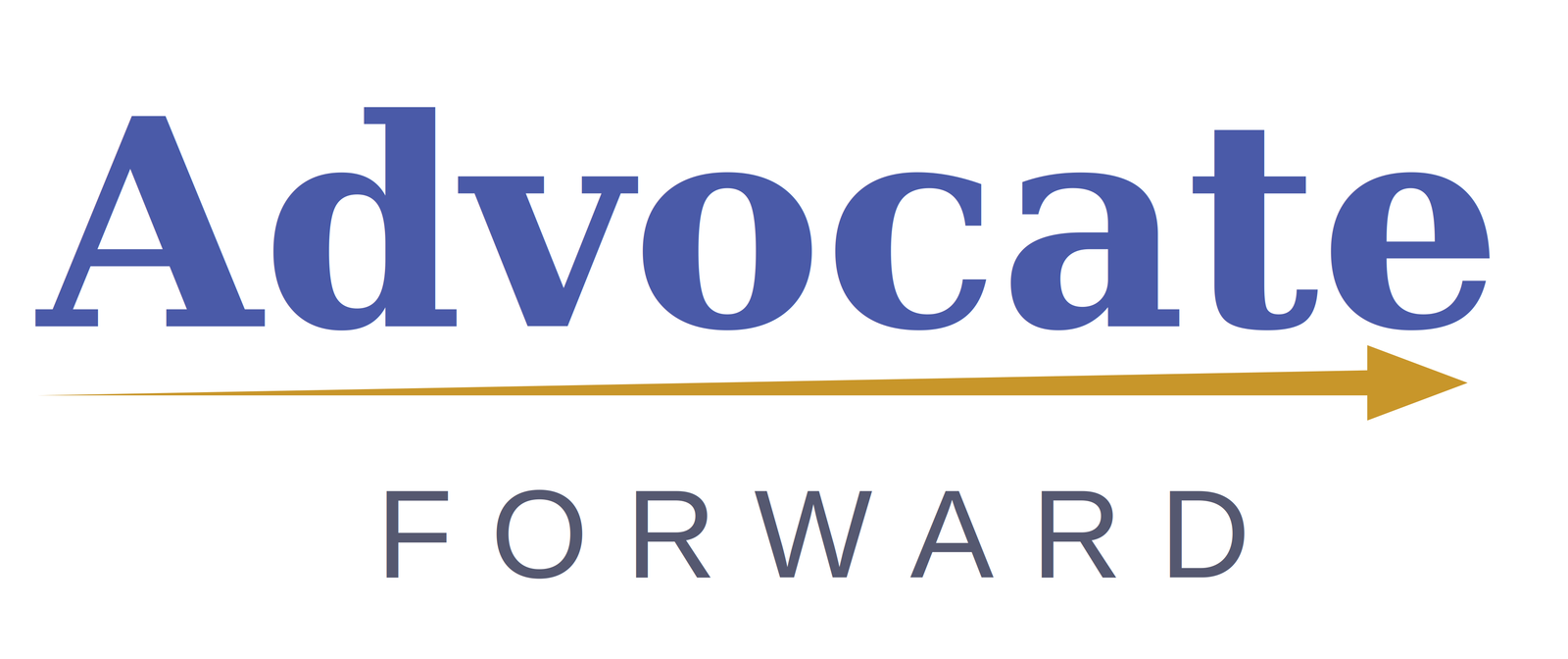 Advocate Forward