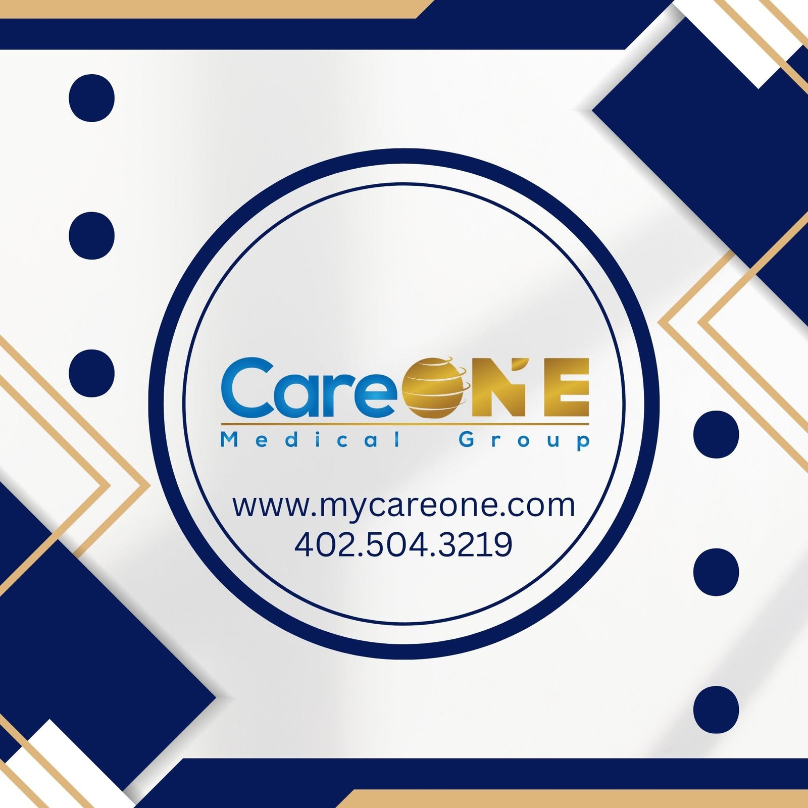 CareOne Medical Group